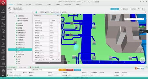 當(dāng)中國(guó)尊遇見(jiàn)BIM FM 從數(shù)據(jù)采集到智慧運(yùn)維的未來(lái)范式