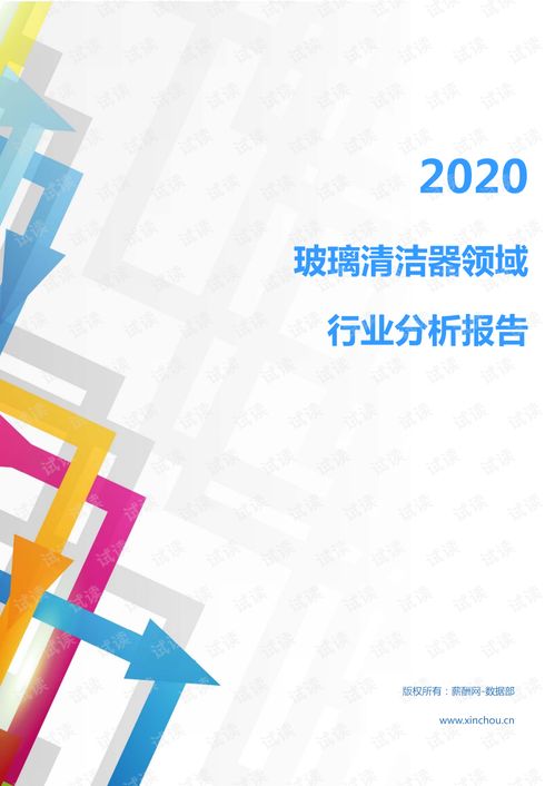 2020年家電家居清潔用品行業(yè)玻璃清潔器領(lǐng)域市場(chǎng)分析報(bào)告 基于計(jì)算機(jī)數(shù)據(jù)的處理洞察